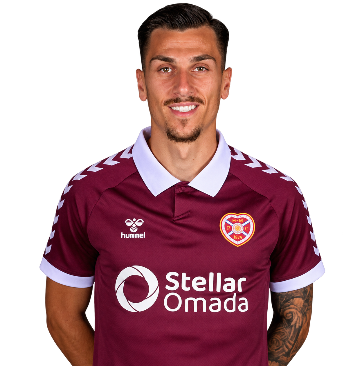 Alexandros Kyziridis