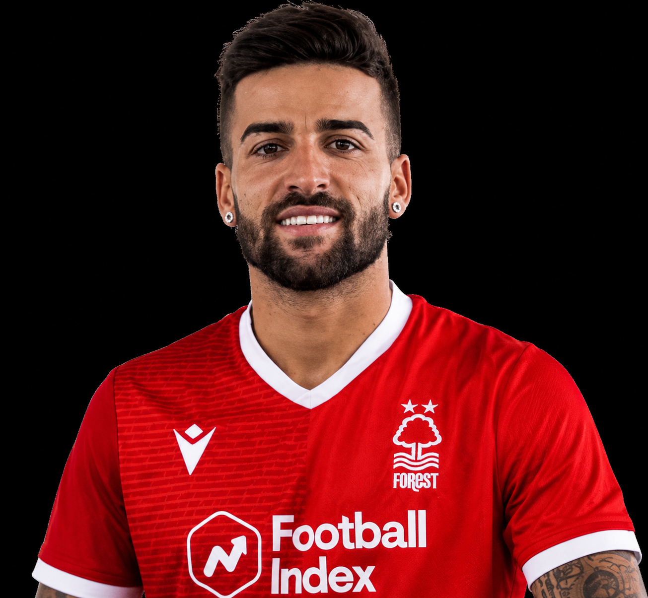 Tiago Silva