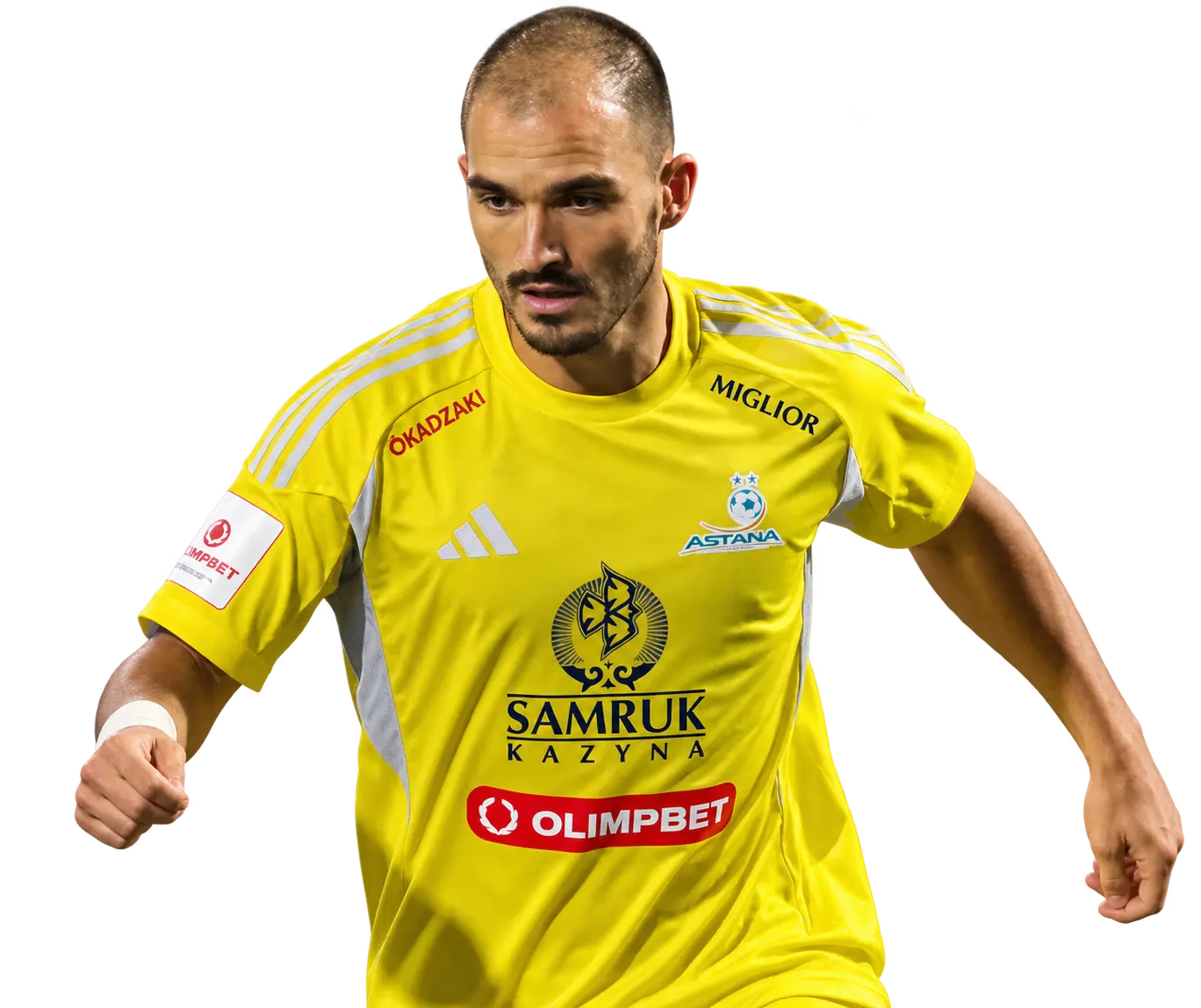 Driton Camaj